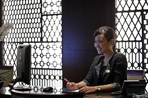 Hotel Santika Mataram - Lombok