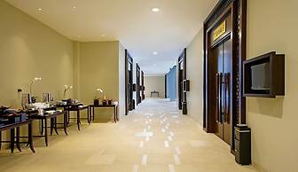 Hotel Santika Mataram - Lombok