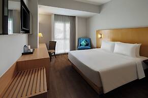 Hotel Santika Mataram - Lombok