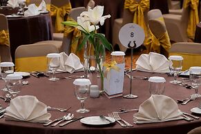 Hotel Santika Mataram - Lombok