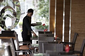 Hotel Santika Mataram - Lombok