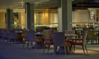 Hotel Santika Mataram - Lombok