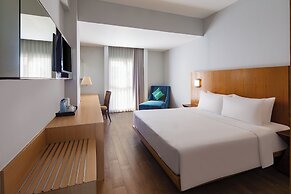 Hotel Santika Mataram - Lombok