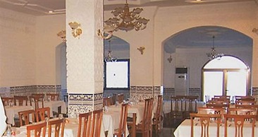 Grand Hotel Adghir
