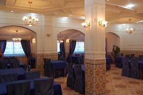 Grand Hotel Adghir