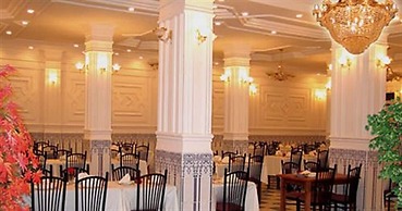 Grand Hotel Adghir