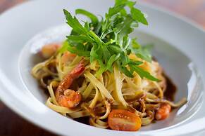 The Jineng Villas by Ekosistem