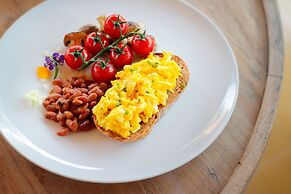 The Jineng Villas by Ekosistem