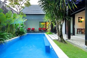 The Jineng Villas by Ekosistem