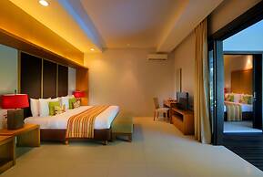 The Jineng Villas by Ekosistem