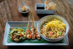 The Jineng Villas by Ekosistem