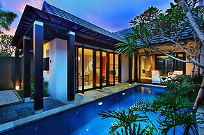The Jineng Villas by Ekosistem
