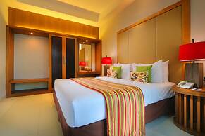 The Jineng Villas by Ekosistem