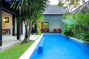 The Jineng Villas by Ekosistem