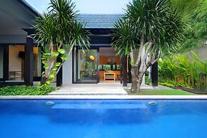 The Jineng Villas by Ekosistem