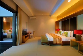 The Jineng Villas by Ekosistem