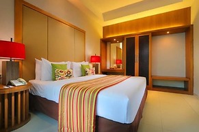 The Jineng Villas by Ekosistem