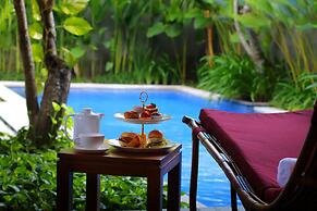 The Jineng Villas by Ekosistem