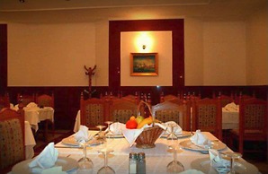 El Biar Hotel