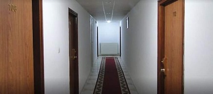 El Biar Hotel