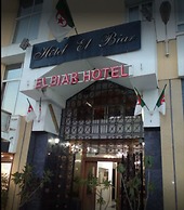 El Biar Hotel