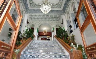Dar Diaf Alger