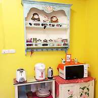 Thanapa Mansion - Hostel