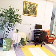 Thanapa Mansion - Hostel