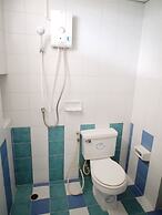 Thanapa Mansion - Hostel