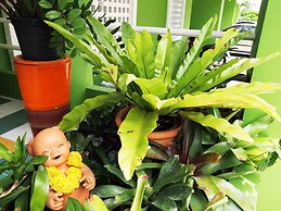 Thanapa Mansion - Hostel