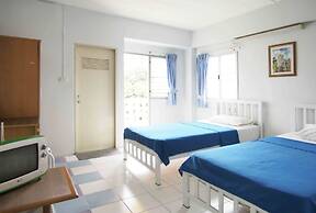 Thanapa Mansion - Hostel