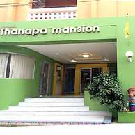 Thanapa Mansion - Hostel