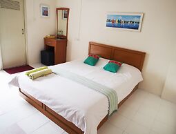 Thanapa Mansion - Hostel