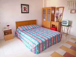 Thanapa Mansion - Hostel