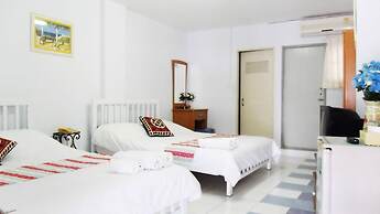 Thanapa Mansion - Hostel