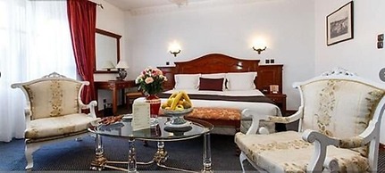 Hotel El-Djazair