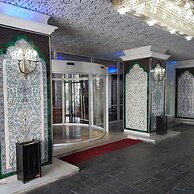 Hotel El-Djazair