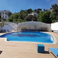 Hotel El-Djazair