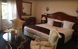 Hotel El-Djazair