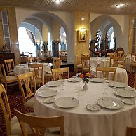 Hotel El-Djazair