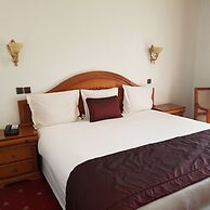 Hotel El-Djazair
