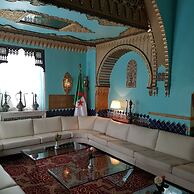 Hotel El-Djazair