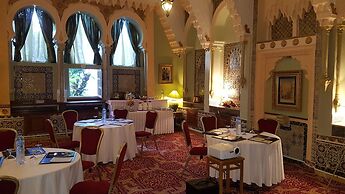 Hotel El-Djazair