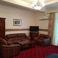 Hotel El-Djazair