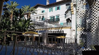 Hotel El-Djazair