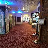 Hotel El-Djazair