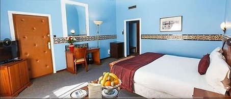 Hotel El-Djazair