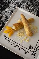 Billionaire Resort & Retreat