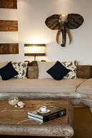 Billionaire Resort & Retreat