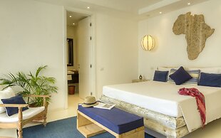 Billionaire Resort & Retreat